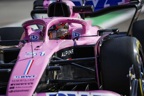 F1 Grand Prix of Bahrain