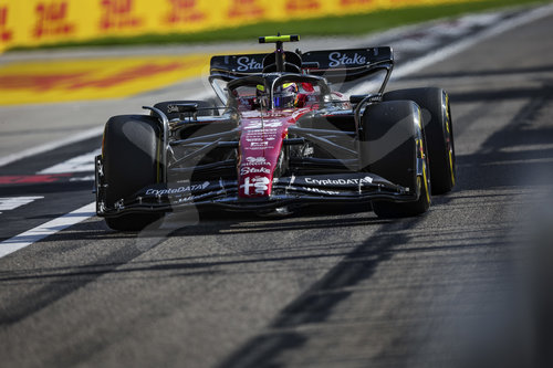 F1 Grand Prix of Bahrain