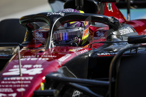 F1 Grand Prix of Bahrain