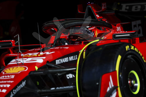 F1 Grand Prix of Bahrain