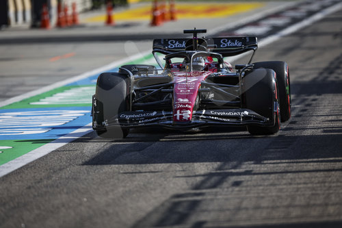 F1 Grand Prix of Bahrain