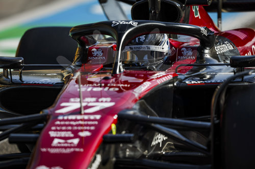 F1 Grand Prix of Bahrain