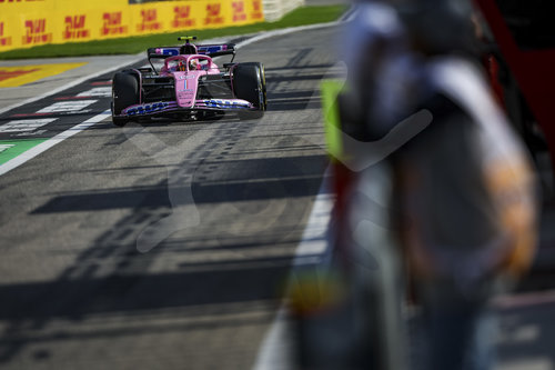 F1 Grand Prix of Bahrain