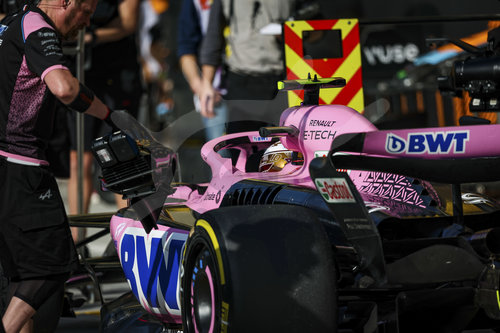 F1 Grand Prix of Bahrain