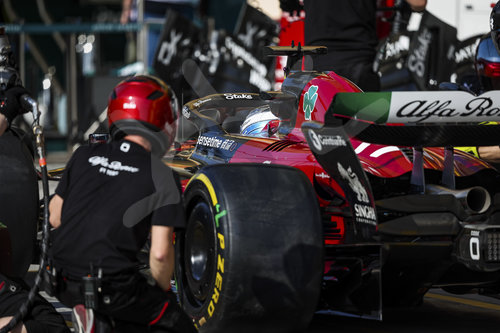 F1 Grand Prix of Bahrain