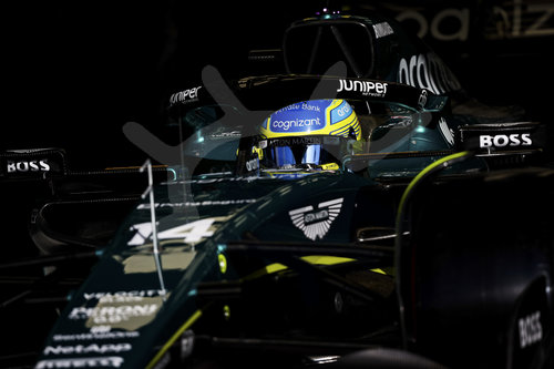 F1 Grand Prix of Bahrain