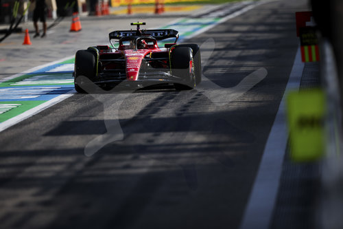 F1 Grand Prix of Bahrain