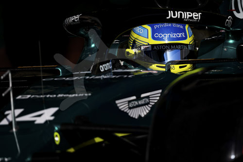 F1 Grand Prix of Bahrain