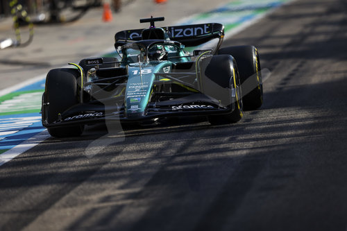 F1 Grand Prix of Bahrain