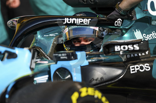 F1 Grand Prix of Bahrain