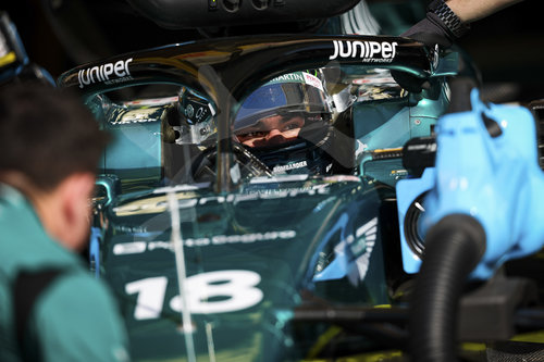 F1 Grand Prix of Bahrain