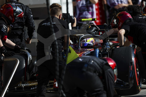 F1 Grand Prix of Bahrain