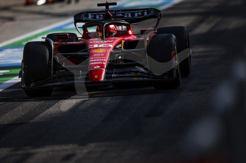 F1 Grand Prix of Bahrain