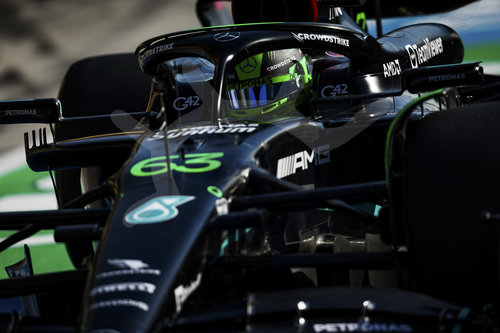 F1 Grand Prix of Bahrain