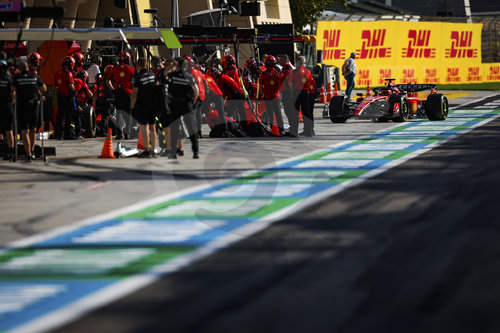 F1 Grand Prix of Bahrain