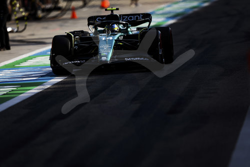 F1 Grand Prix of Bahrain