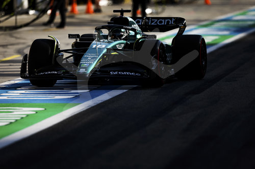 F1 Grand Prix of Bahrain