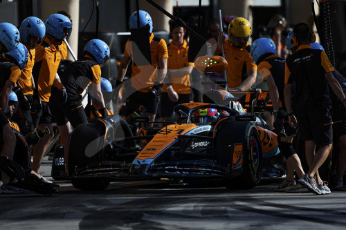 F1 Grand Prix of Bahrain
