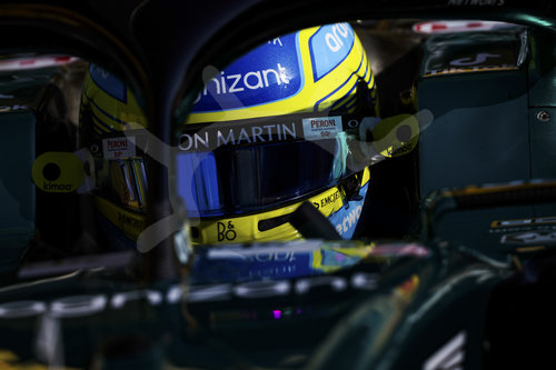 F1 Grand Prix of Bahrain