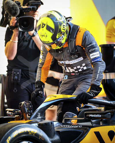 F1 Grand Prix of Bahrain