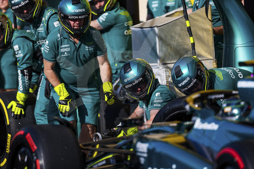 F1 Grand Prix of Bahrain