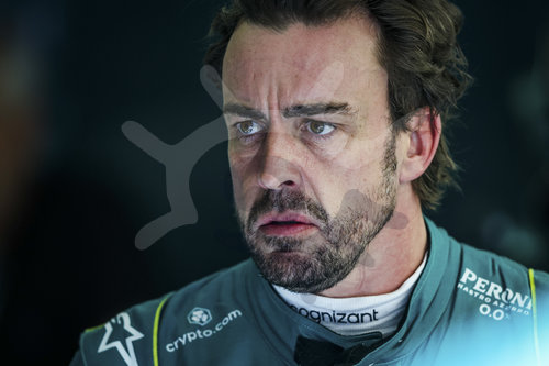 F1 Grand Prix of Bahrain