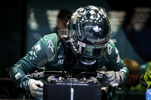 F1 Grand Prix of Bahrain