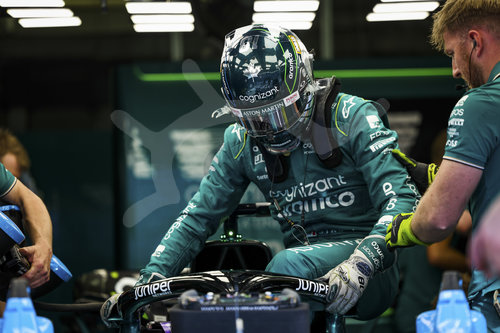 F1 Grand Prix of Bahrain
