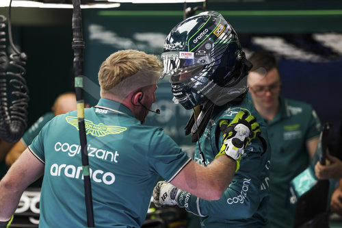 F1 Grand Prix of Bahrain