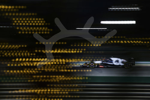 F1 Grand Prix of Bahrain