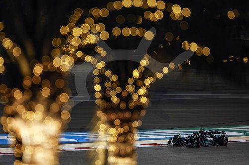 F1 Grand Prix of Bahrain