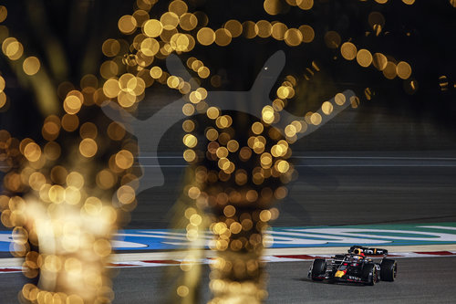 F1 Grand Prix of Bahrain