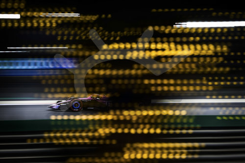 F1 Grand Prix of Bahrain