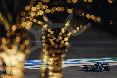 F1 Grand Prix of Bahrain