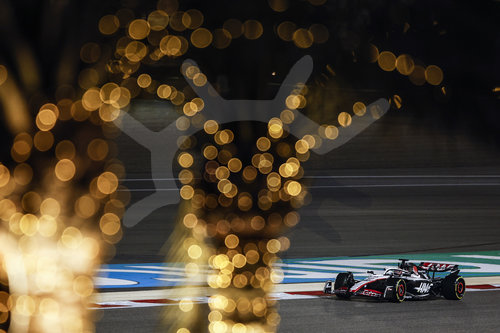 F1 Grand Prix of Bahrain
