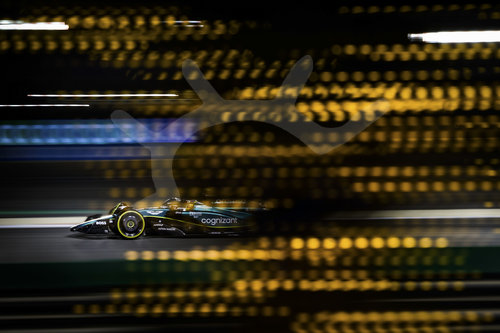 F1 Grand Prix of Bahrain
