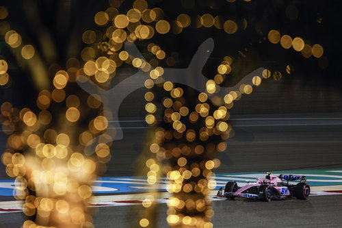 F1 Grand Prix of Bahrain