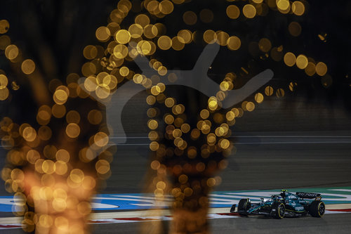 F1 Grand Prix of Bahrain