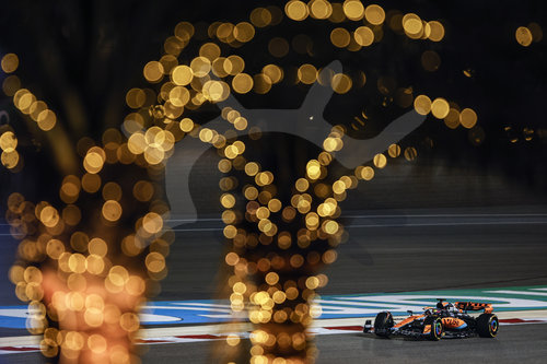 F1 Grand Prix of Bahrain