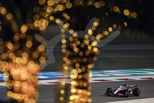 F1 Grand Prix of Bahrain
