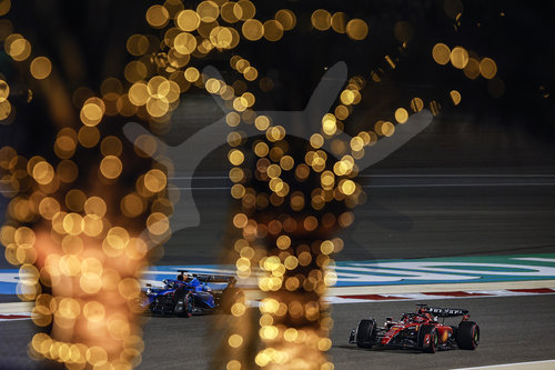 F1 Grand Prix of Bahrain