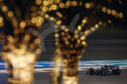 F1 Grand Prix of Bahrain