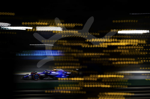 F1 Grand Prix of Bahrain