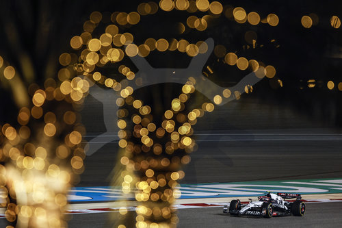 F1 Grand Prix of Bahrain