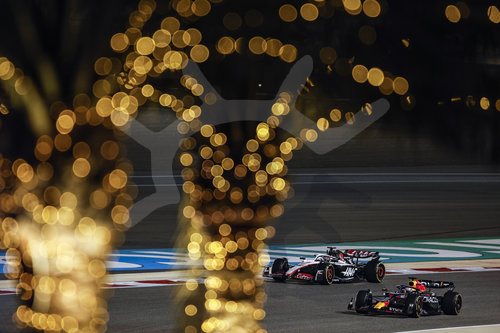 F1 Grand Prix of Bahrain