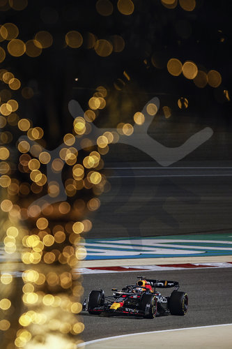 F1 Grand Prix of Bahrain