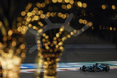 F1 Grand Prix of Bahrain