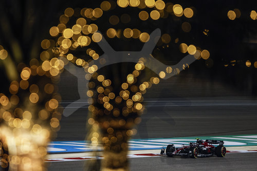 F1 Grand Prix of Bahrain