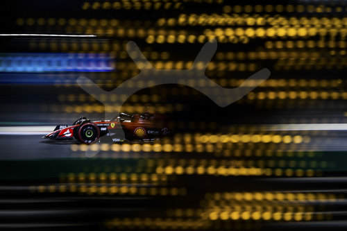F1 Grand Prix of Bahrain
