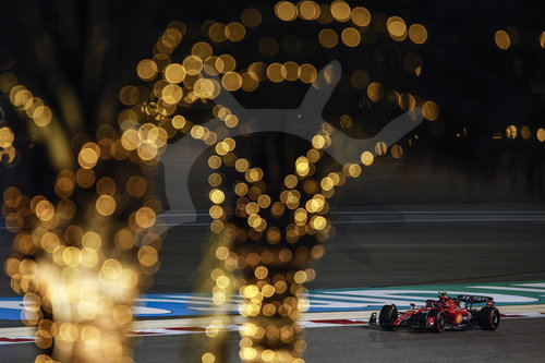 F1 Grand Prix of Bahrain
